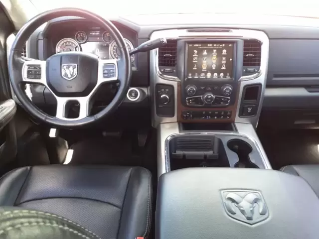 SEMINUEVOS RAM 2500 a Estados en autogozo