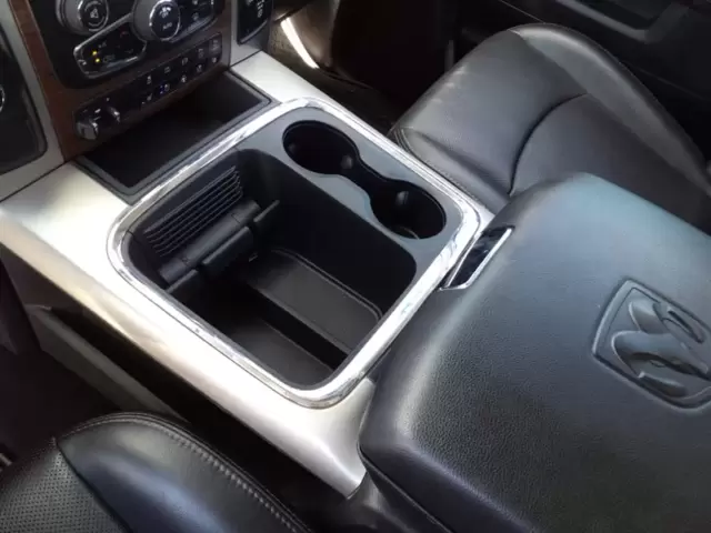 SEMINUEVOS RAM 2500 a Estados en autogozo
