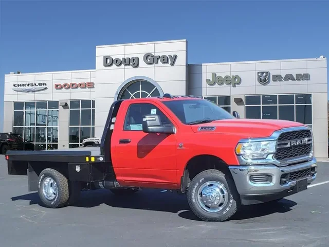 Nuevos RAM 3500 à Estados chez autogozo