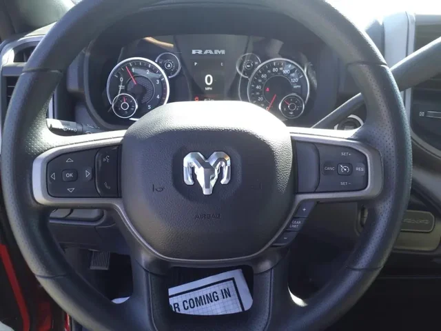 Nuevos RAM 3500 à Estados chez autogozo
