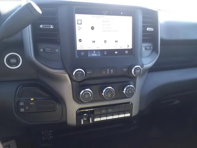 Nuevos RAM 3500 à Estados chez autogozo