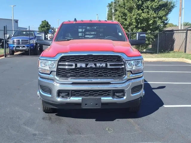 Nuevos RAM 3500 à Estados chez autogozo