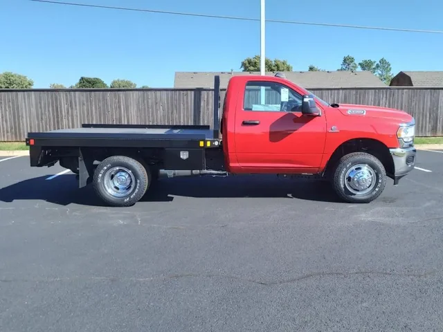 Nuevos RAM 3500 à Estados chez autogozo
