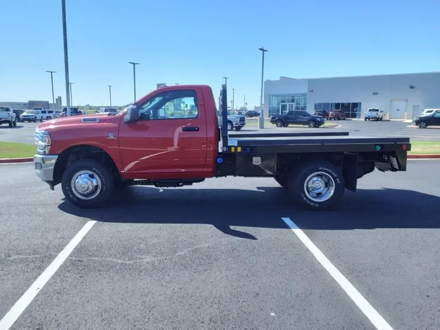 Nuevos RAM 3500 à Estados chez autogozo