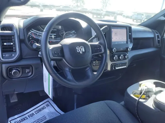 Nuevos RAM 3500 à Estados chez autogozo