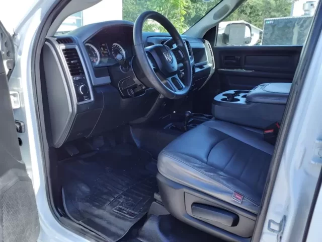SEMINUEVOS RAM 3500 a Estados en autogozo