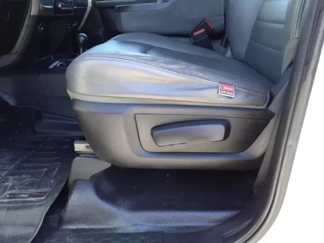 SEMINUEVOS RAM 3500 a Estados en autogozo