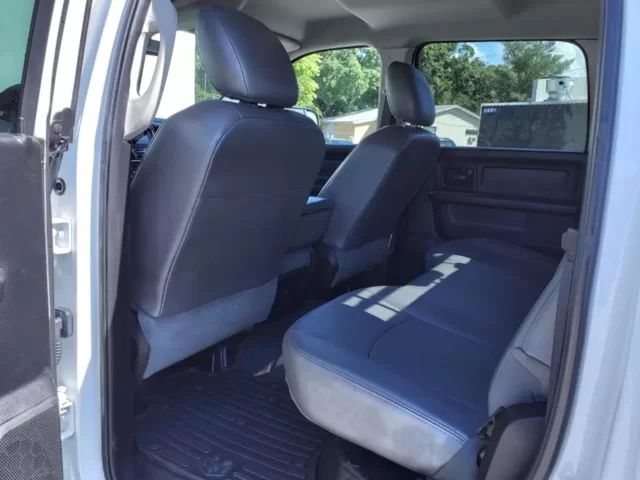 SEMINUEVOS RAM 3500 a Estados en autogozo