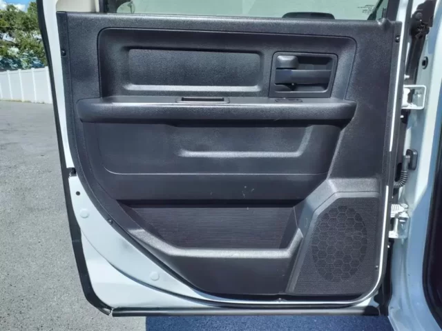 SEMINUEVOS RAM 3500 a Estados en autogozo