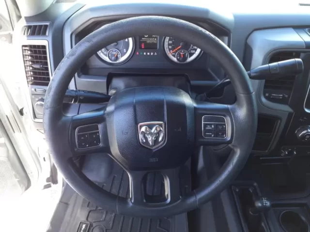 SEMINUEVOS RAM 3500 a Estados en autogozo