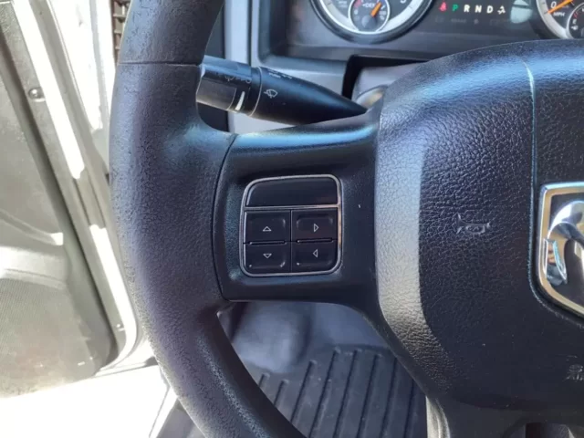 SEMINUEVOS RAM 3500 a Estados en autogozo
