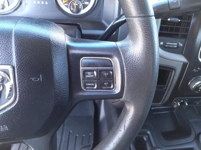 SEMINUEVOS RAM 3500 a Estados en autogozo