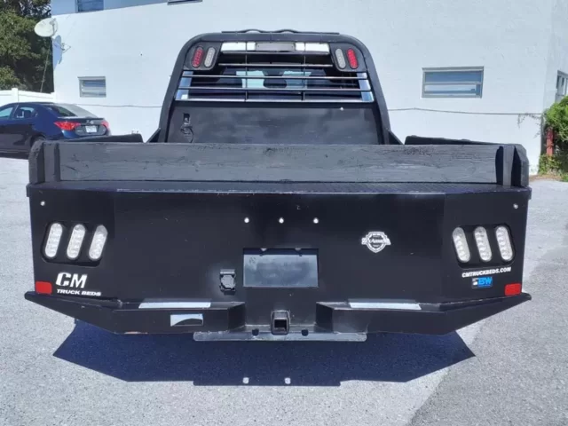 SEMINUEVOS RAM 3500 a Estados en autogozo