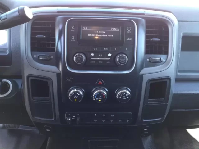 SEMINUEVOS RAM 3500 a Estados en autogozo