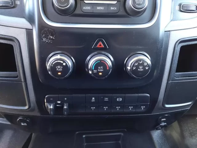 SEMINUEVOS RAM 3500 a Estados en autogozo