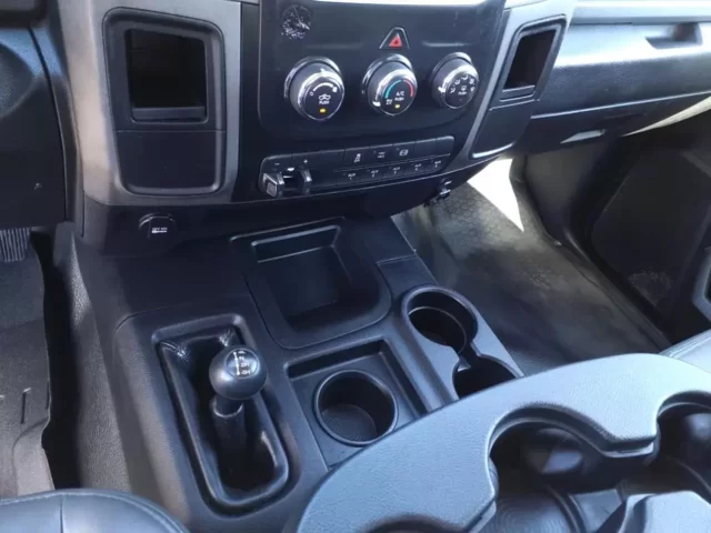 SEMINUEVOS RAM 3500 a Estados en autogozo