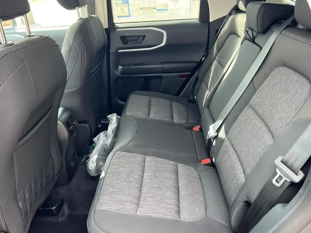 Nuevos FORD BRONCO SPORT à Estados chez autogozo