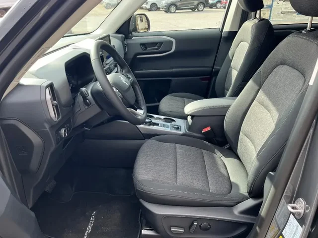 Nuevos FORD BRONCO SPORT à Estados chez autogozo