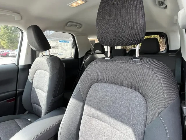 Nuevos FORD BRONCO SPORT à Estados chez autogozo