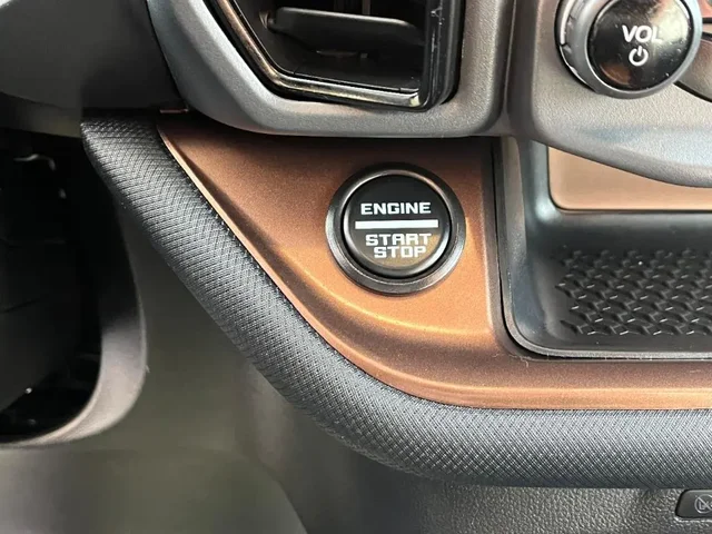 SEMINUEVOS Ford Bronco Sport a Estados en autogozo