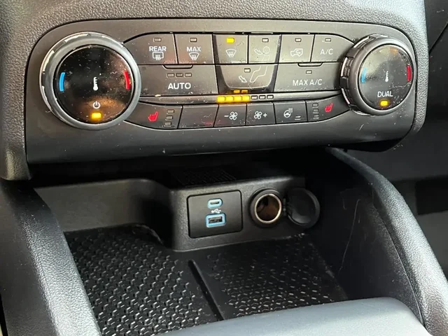 SEMINUEVOS Ford Bronco Sport a Estados en autogozo