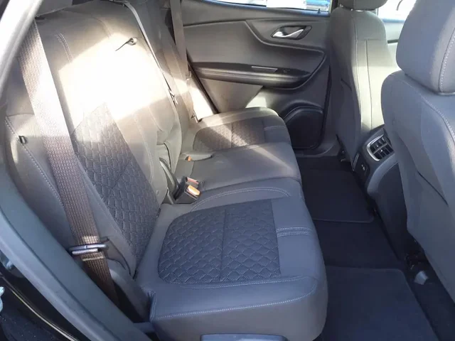SEMINUEVOS Chevrolet Blazer a Estados en autogozo