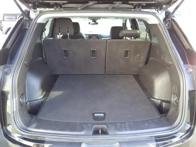 SEMINUEVOS Chevrolet Blazer a Estados en autogozo