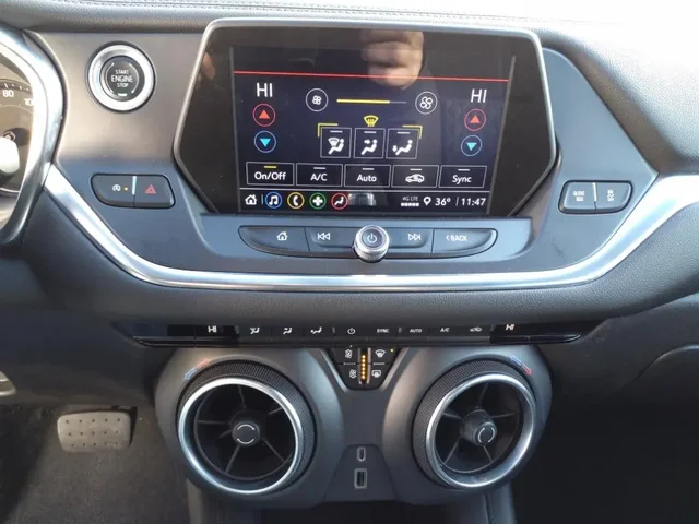 SEMINUEVOS Chevrolet Blazer a Estados en autogozo