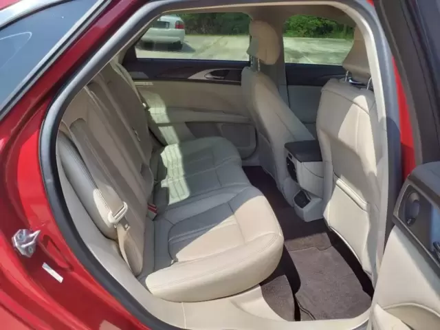 SEMINUEVOS Lincoln MKZ a Estados en autogozo