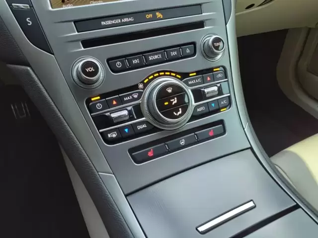 SEMINUEVOS Lincoln MKZ a Estados en autogozo