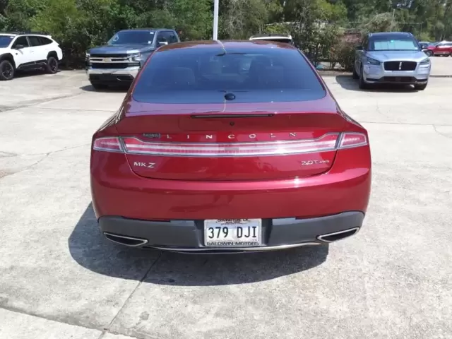 SEMINUEVOS Lincoln MKZ a Estados en autogozo