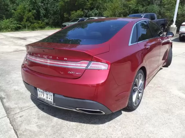SEMINUEVOS Lincoln MKZ a Estados en autogozo