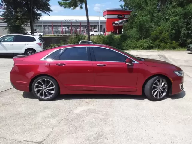 SEMINUEVOS Lincoln MKZ a Estados en autogozo