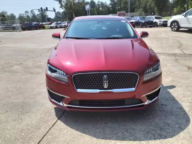 SEMINUEVOS Lincoln MKZ a Estados en autogozo