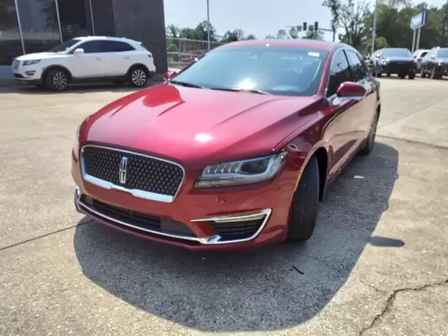 SEMINUEVOS Lincoln MKZ a Estados en autogozo