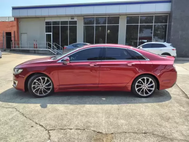 SEMINUEVOS Lincoln MKZ a Estados en autogozo