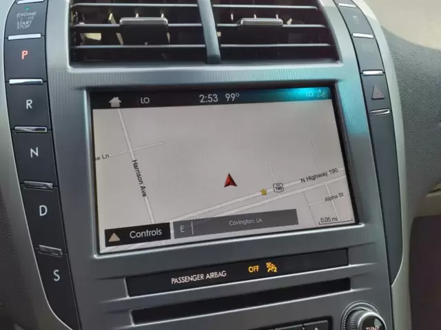 SEMINUEVOS Lincoln MKZ a Estados en autogozo