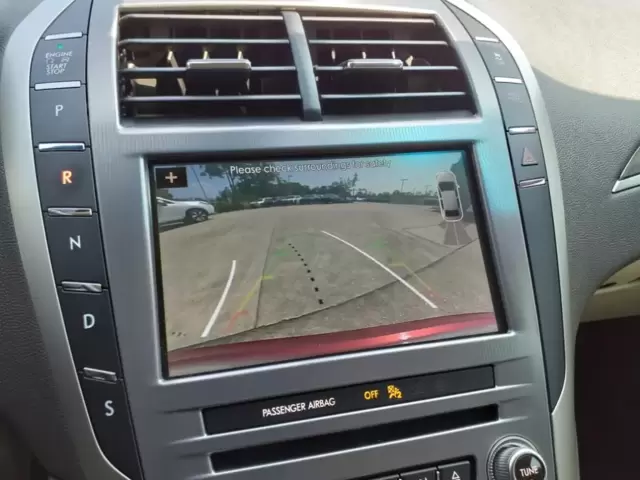 SEMINUEVOS Lincoln MKZ a Estados en autogozo