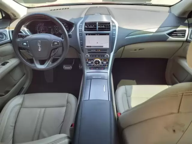 SEMINUEVOS Lincoln MKZ a Estados en autogozo