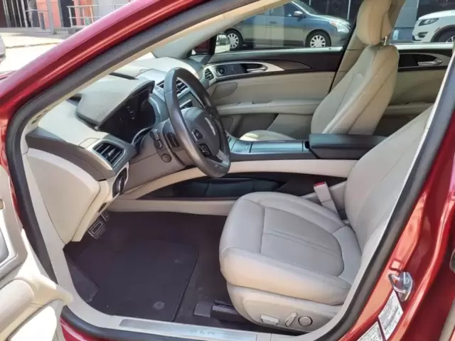 SEMINUEVOS Lincoln MKZ a Estados en autogozo