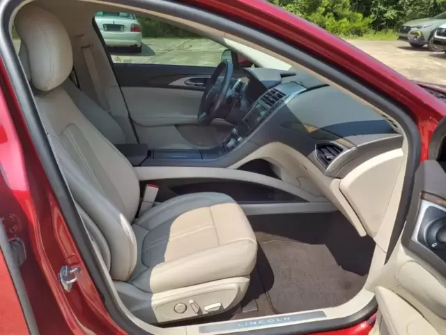 SEMINUEVOS Lincoln MKZ a Estados en autogozo
