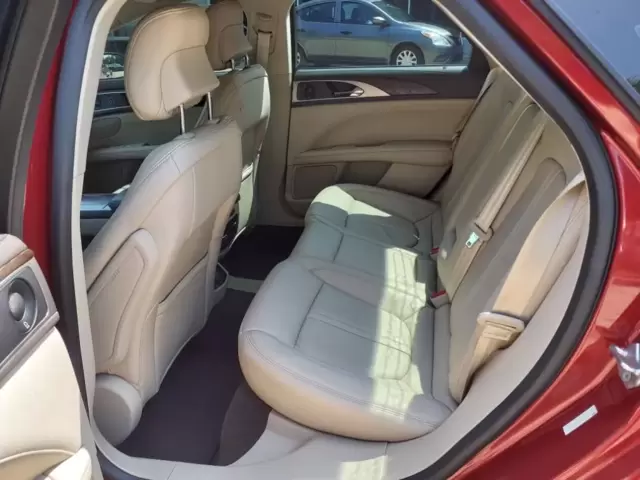 SEMINUEVOS Lincoln MKZ a Estados en autogozo