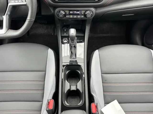 Nuevos NISSAN KICKS à Estados chez autogozo