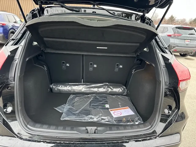 Nuevos NISSAN KICKS à Estados chez autogozo