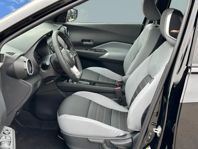 Nuevos NISSAN KICKS à Estados chez autogozo