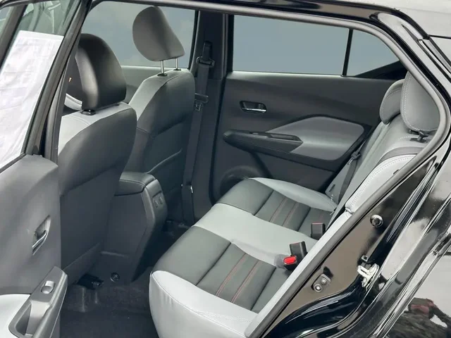 Nuevos NISSAN KICKS à Estados chez autogozo