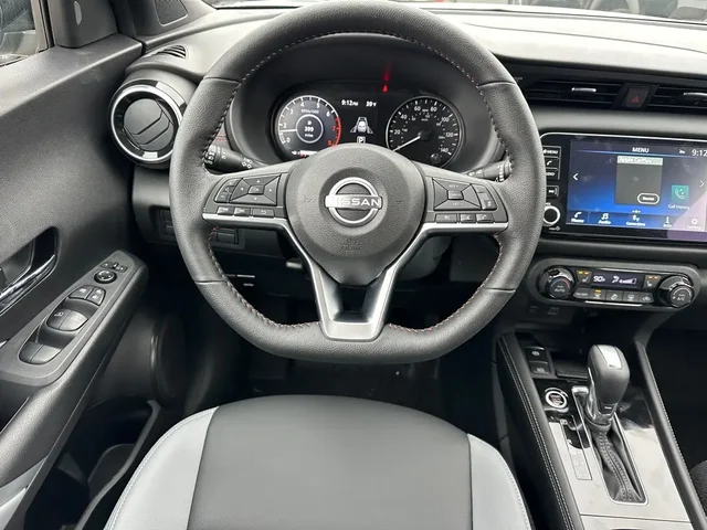 Nuevos NISSAN KICKS à Estados chez autogozo