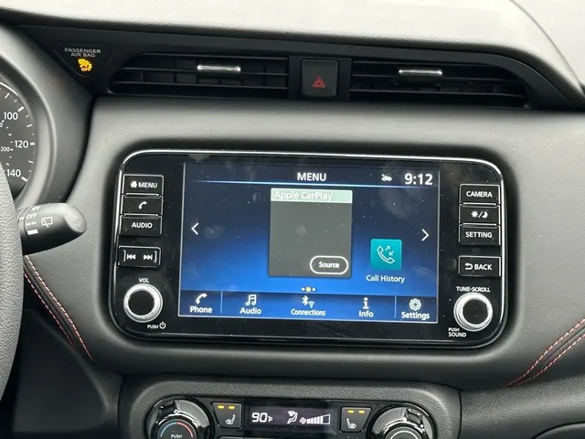 Nuevos NISSAN KICKS à Estados chez autogozo