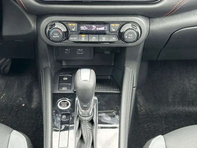 Nuevos NISSAN KICKS à Estados chez autogozo