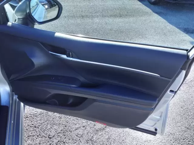 Nuevos TOYOTA CAMRY à Estados chez autogozo